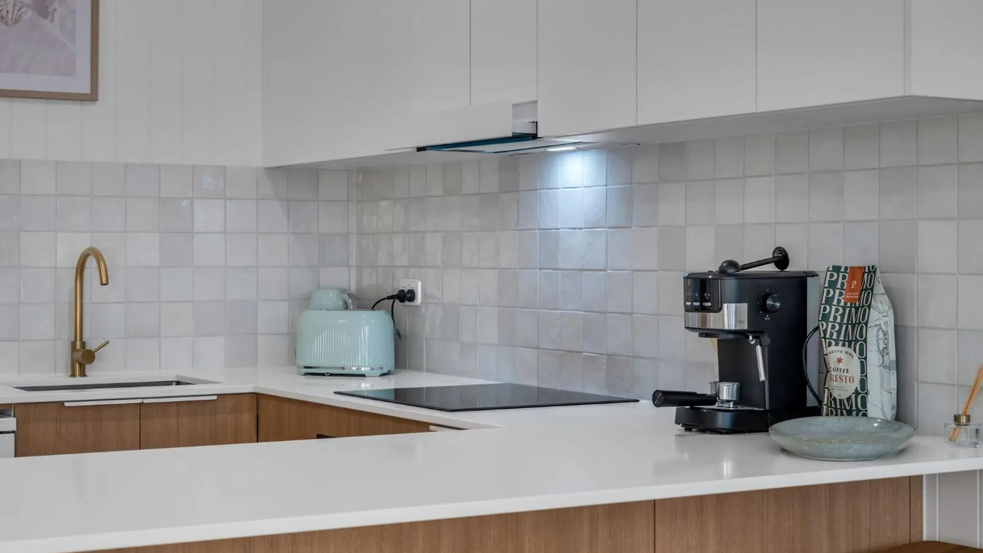 Seabreeze Units Apartment Townsville